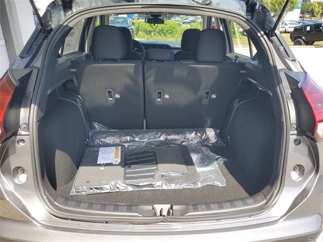 2025 Nissan Kicks Play S photo 5