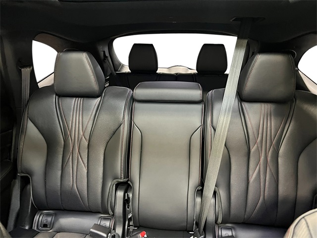 2026 Acura MDX SH-AWD A-Spec Advance photo 21