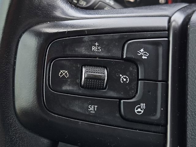 2019 Gmc Sierra 1500 AT4 photo 13