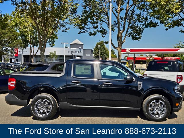 2025 Ford Maverick XLT photo 9