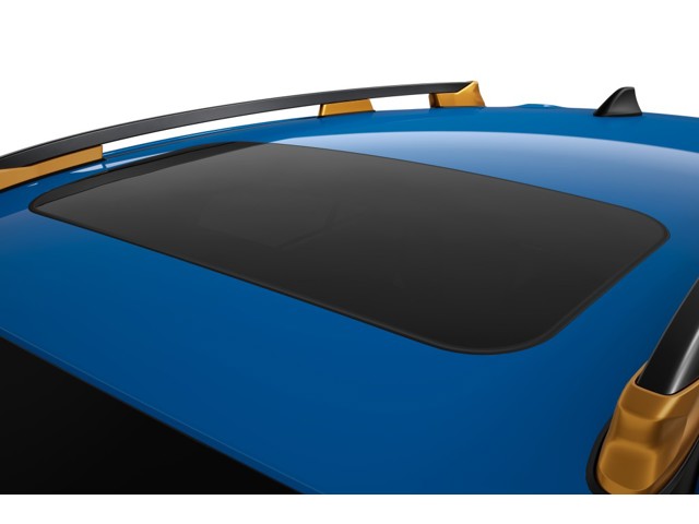 2026 Subaru Crosstrek Wilderness photo 13