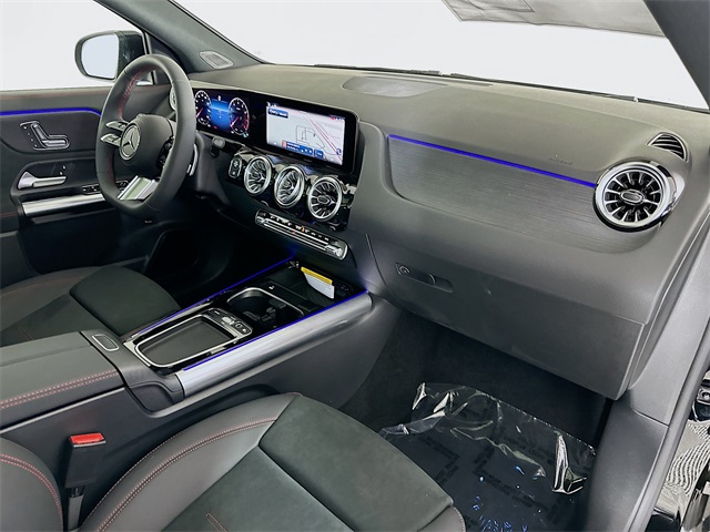 2025 Mercedes Benz GLA 250 photo 25