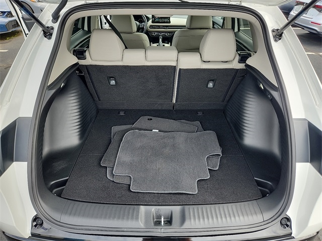 2025 Honda HR-V EX-L photo 26