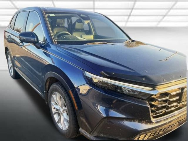 2023 Honda CR-V EX-L's photo