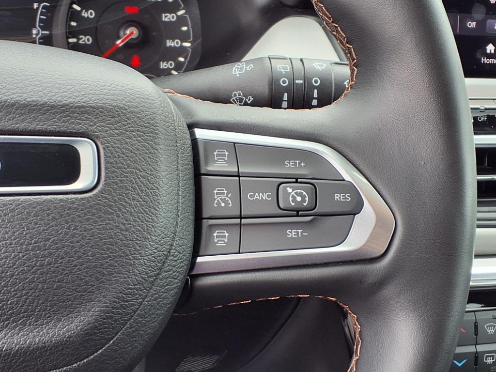 2022 Jeep Compass Limited photo 14