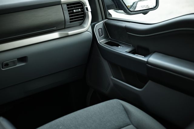 2024 Ford F-150 XLT photo 26
