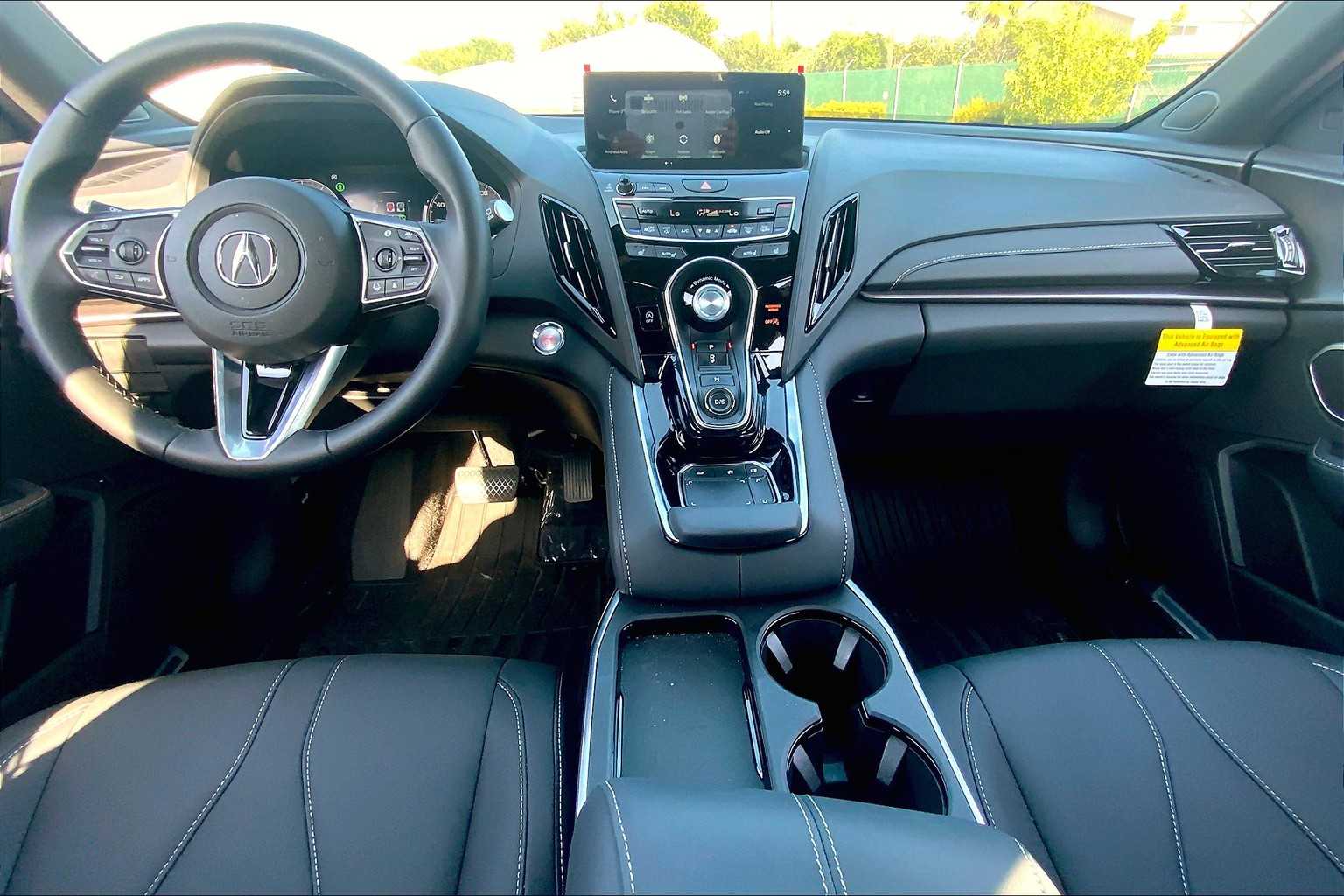 2025 Acura RDX photo 14