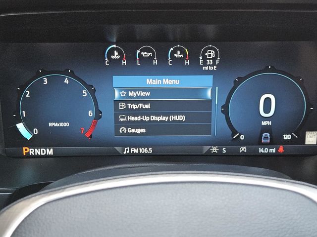 2025 Ford F-150 King Ranch photo 18