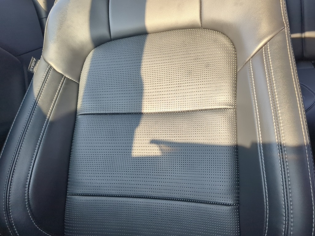 2024 Ford Mustang GT Premium photo 9