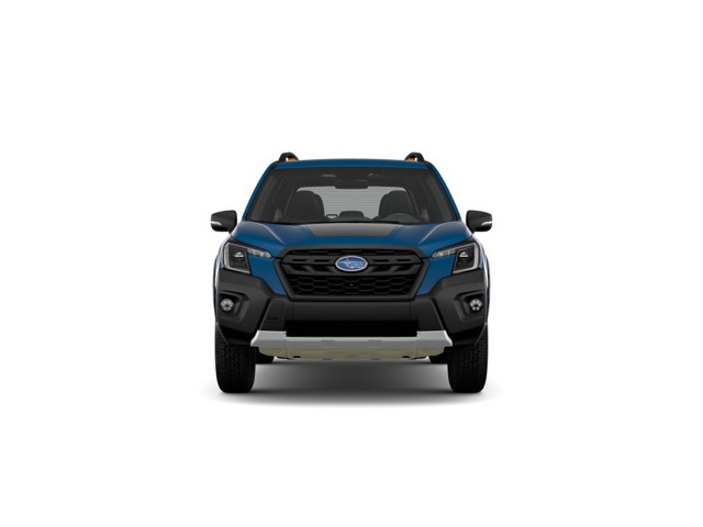 2025 Subaru Forester Wilderness photo 8
