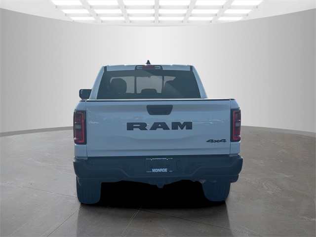 2025 Ram 1500 Tradesman photo 6