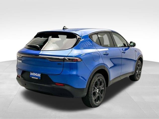 2024 Dodge Hornet GT Plus photo 5