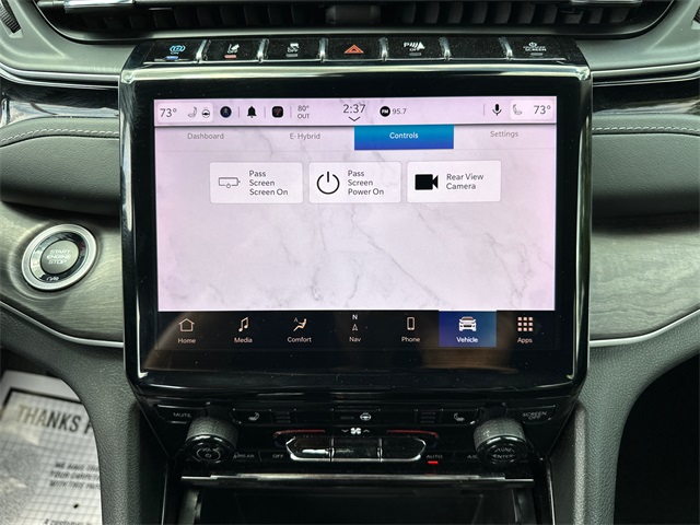 2023 Jeep Cherokee Base photo 26