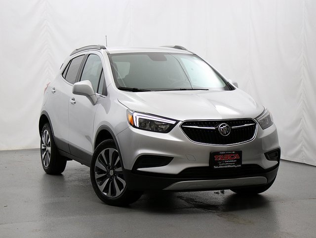 2022 Buick Encore