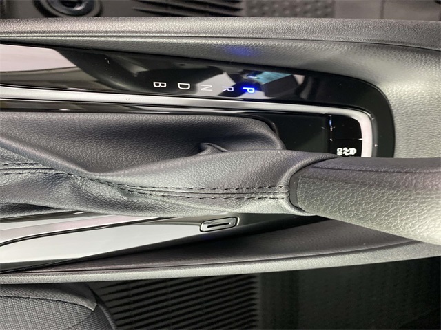 2025 Toyota Corolla LE photo 18