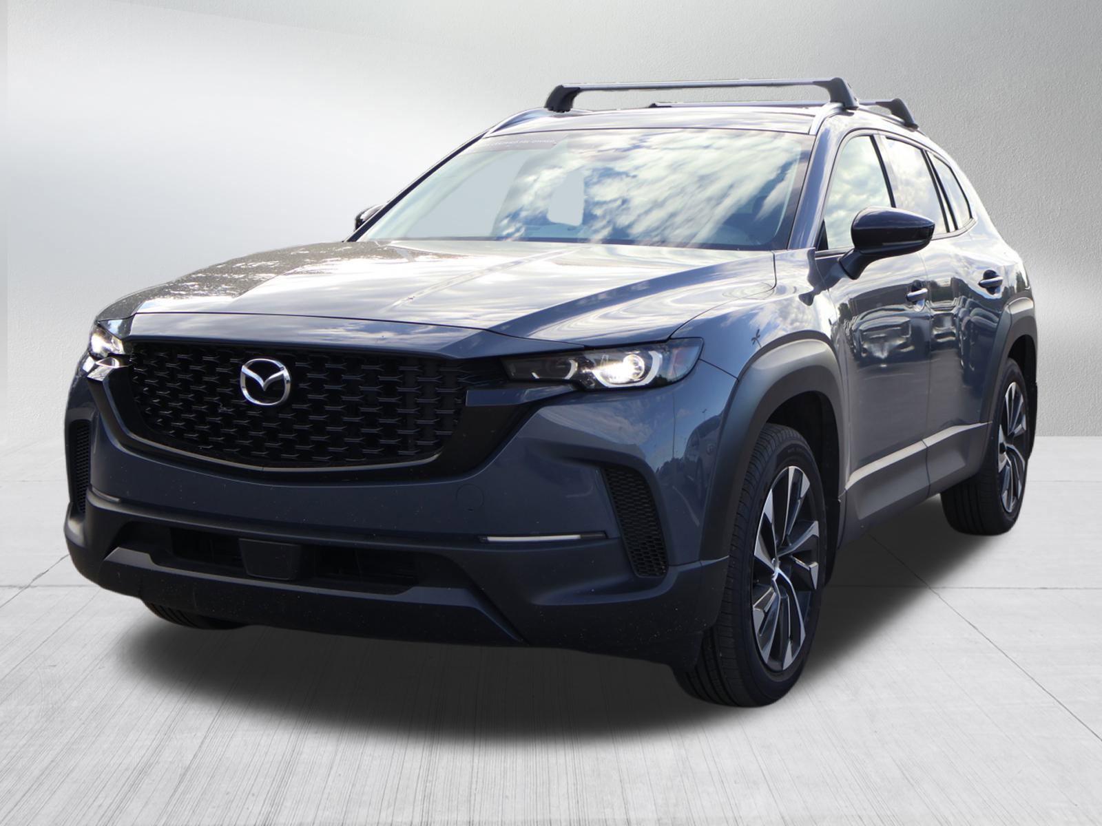 2025 Mazda CX-50 Premium Plus photo 3