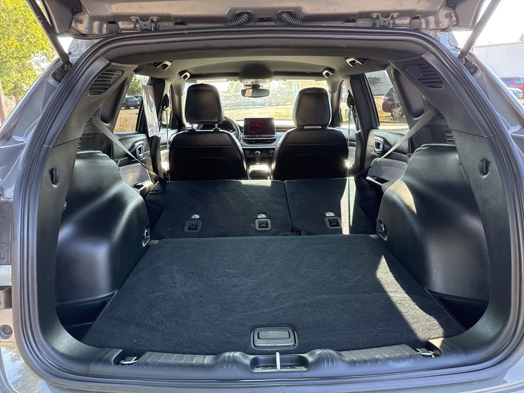 2024 Jeep Compass Latitude photo 21