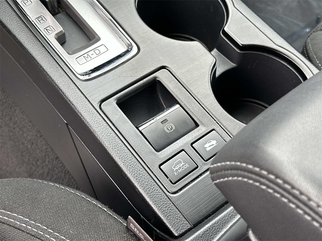 2018 Subaru Outback 2.5i photo 26