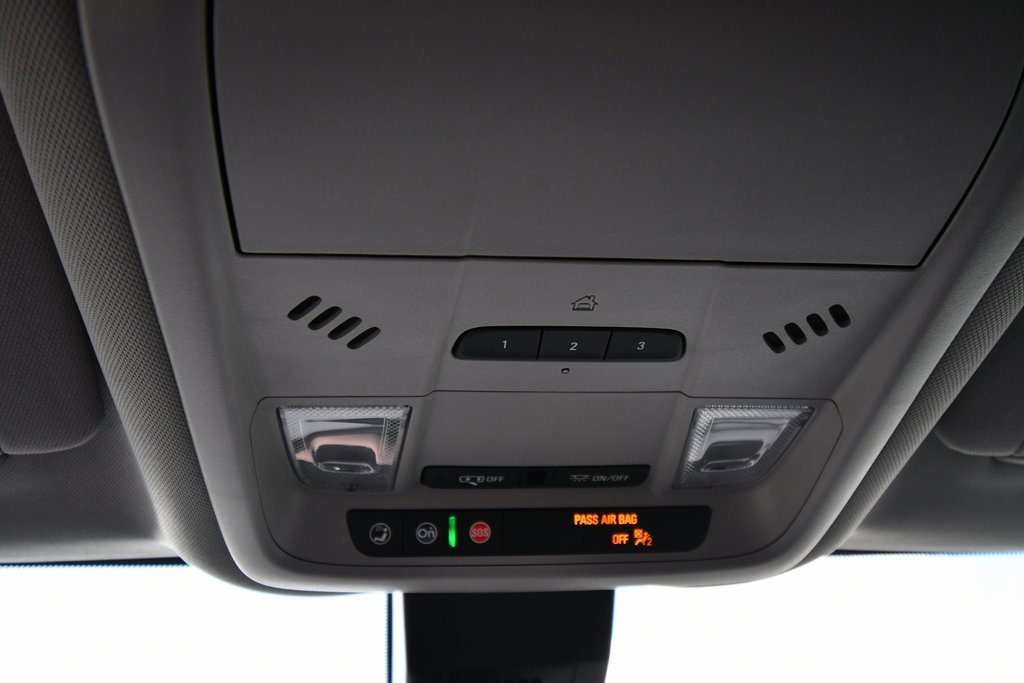 2024 Chevrolet Equinox Premier photo 30