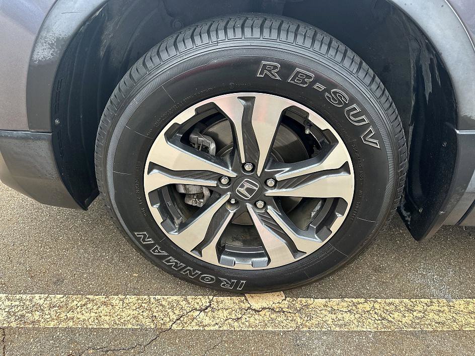 2020 Honda CR-V LX photo 19