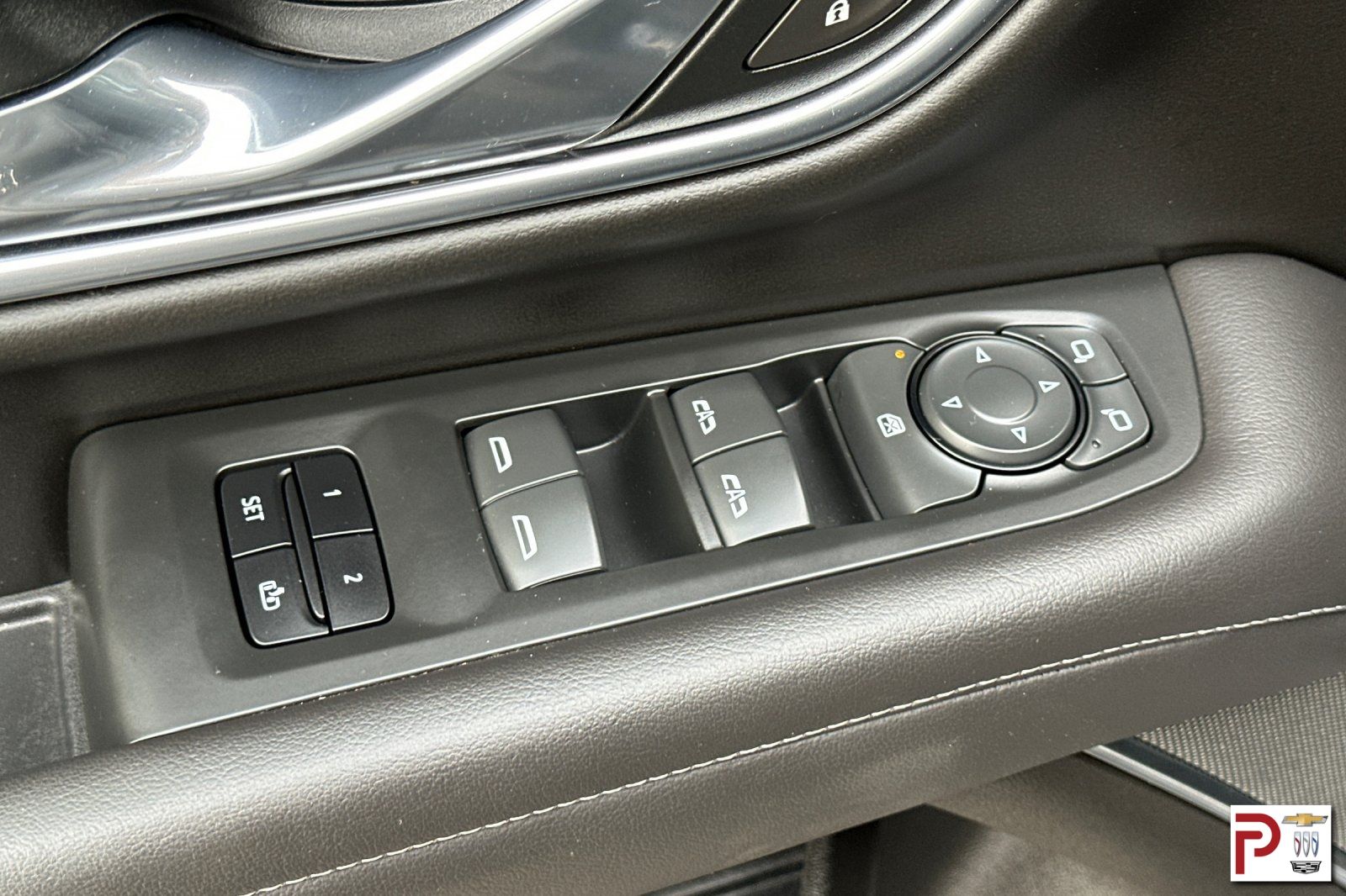 2021 Chevrolet Tahoe Z71 photo 4