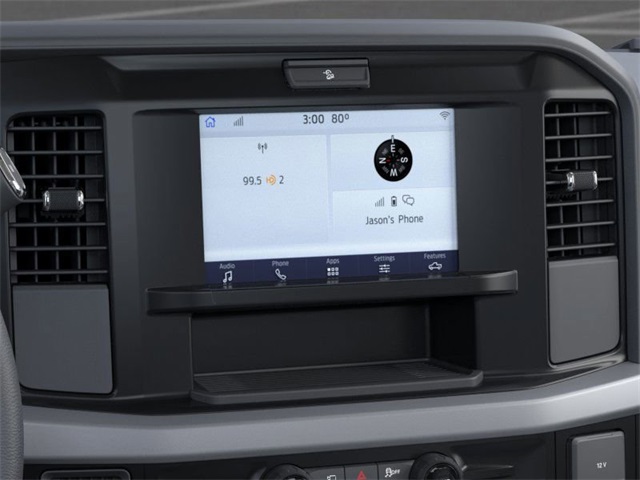 2025 FORD F-350 - Image 36