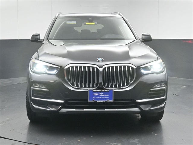 2021 BMW X5 - Image 2
