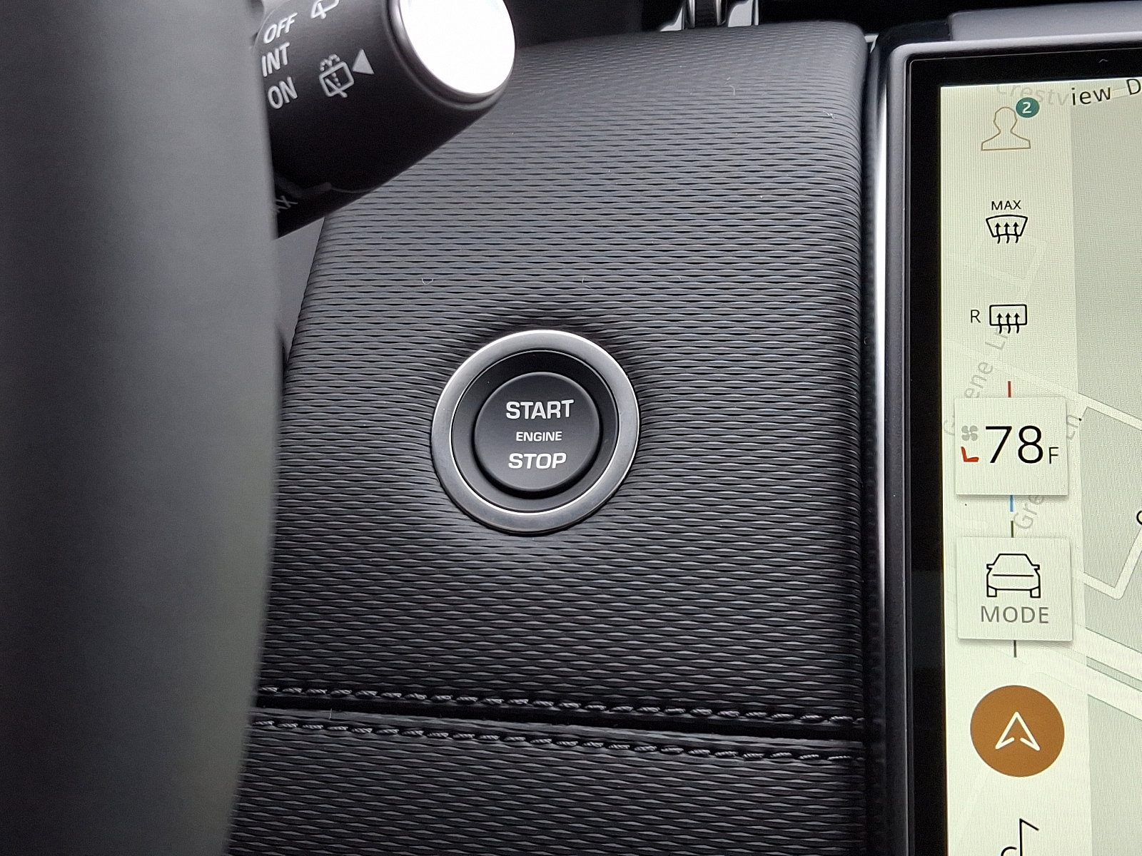 2025 Land Rover Discovery Sport Dynamic SE photo 26