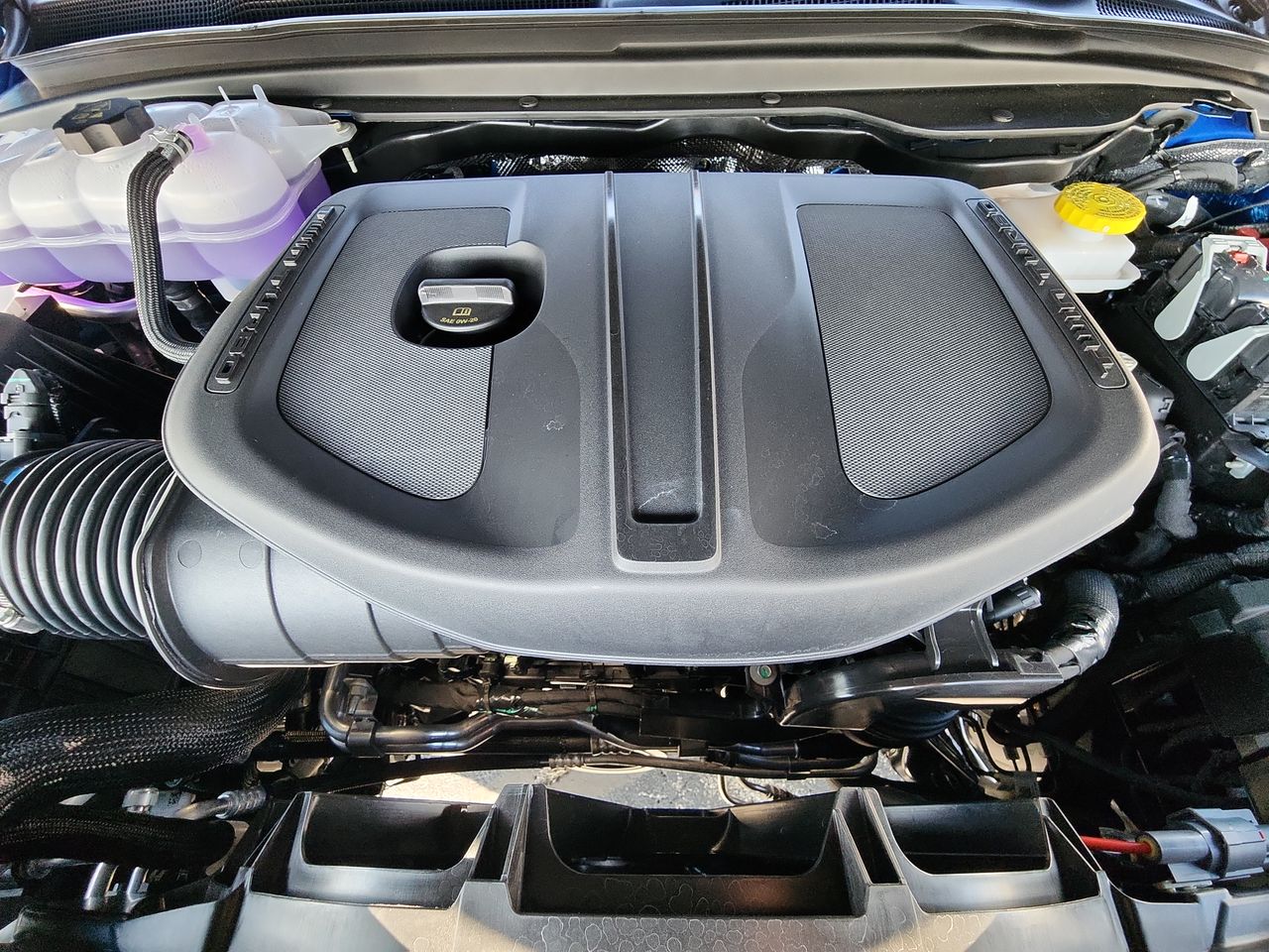 2026 Ram 1500 Big Horn photo 24