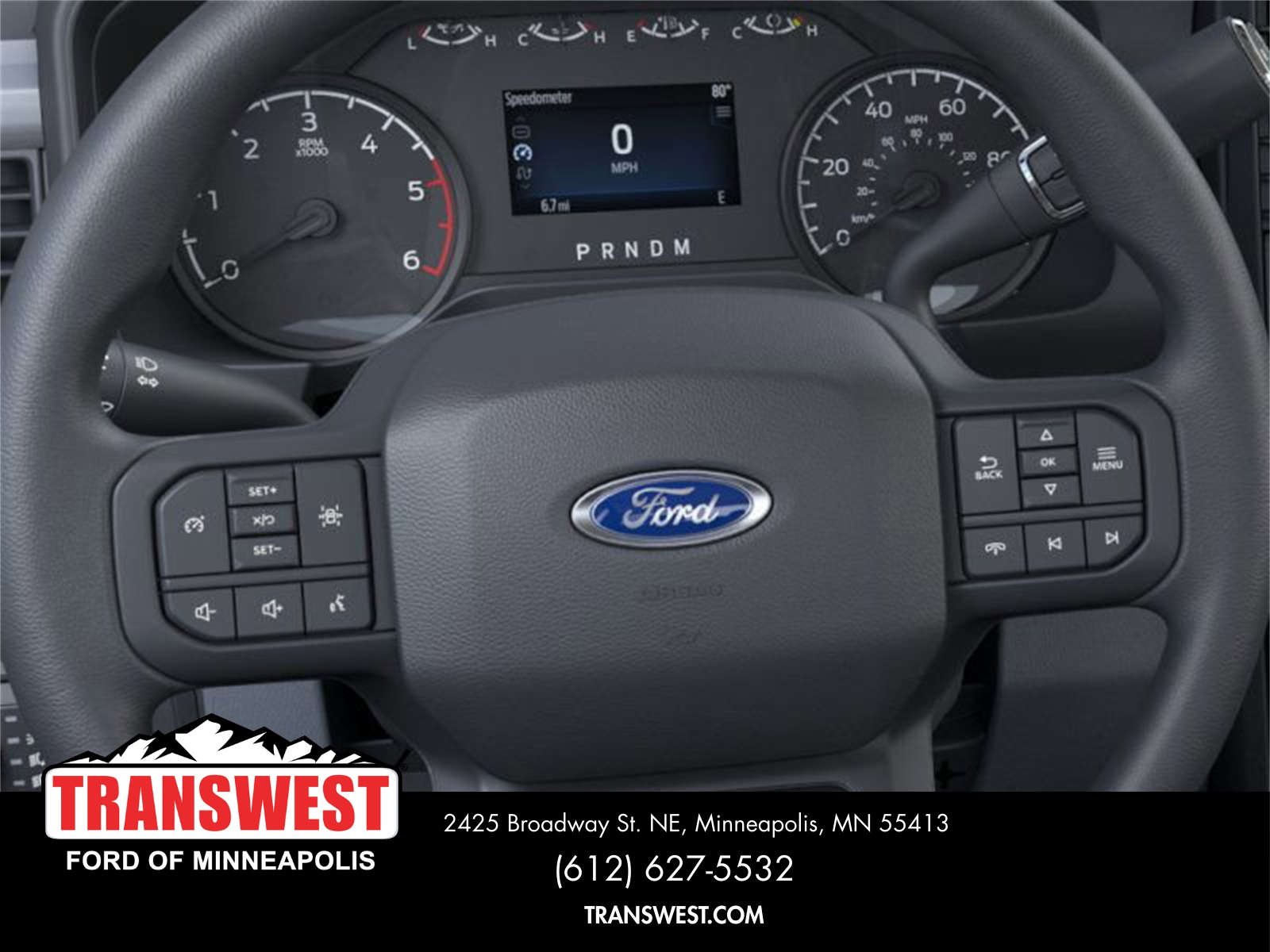 2025 Ford F-550 XL photo 12