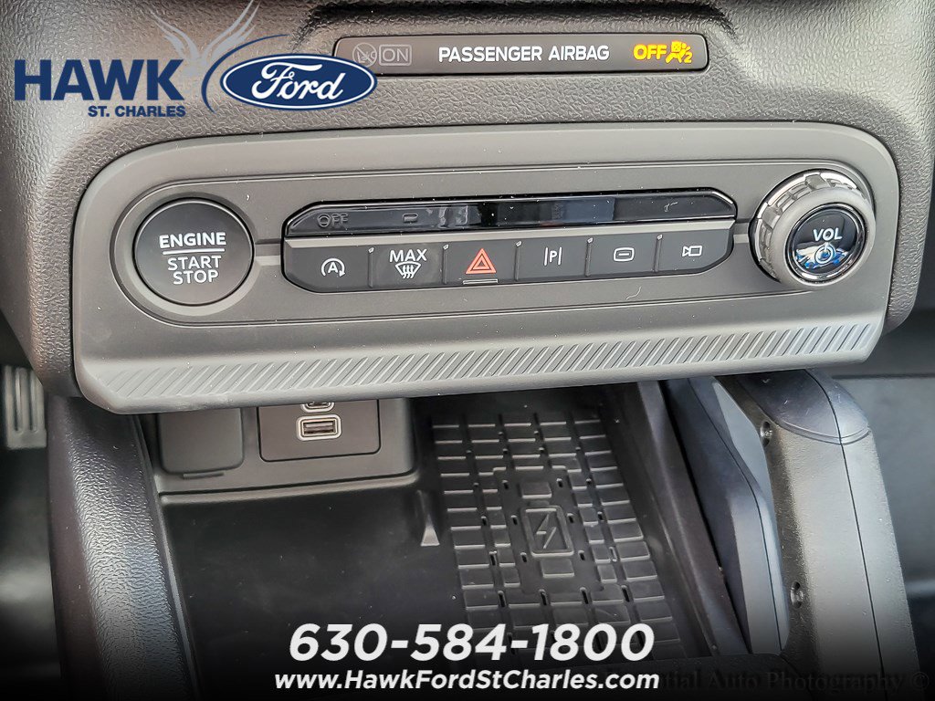 2025 FORD BRONCO SPORT - Image 14