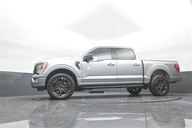 2022 Ford F-150 XLT photo 25