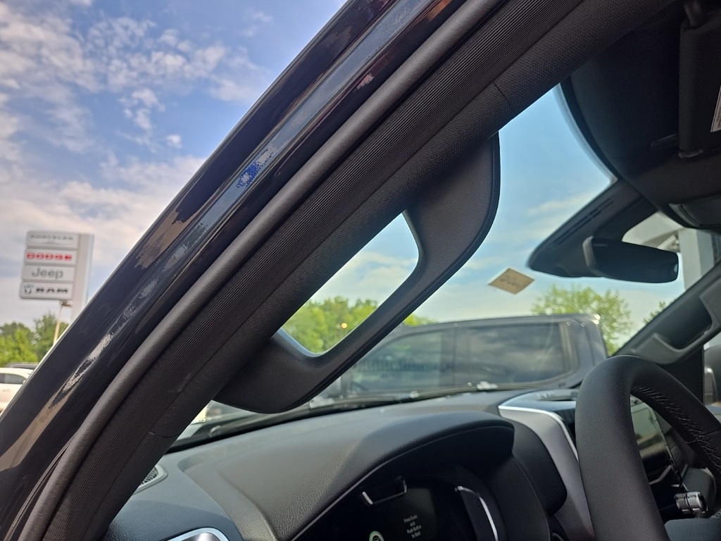 2026 Ram 1500 Big Horn Lone Star photo 35