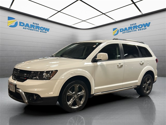 2015 Dodge Journey CrossRoad's photo