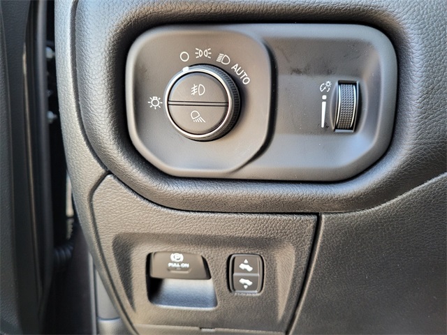 2025 Ram 1500 Big Horn Lone Star photo 20