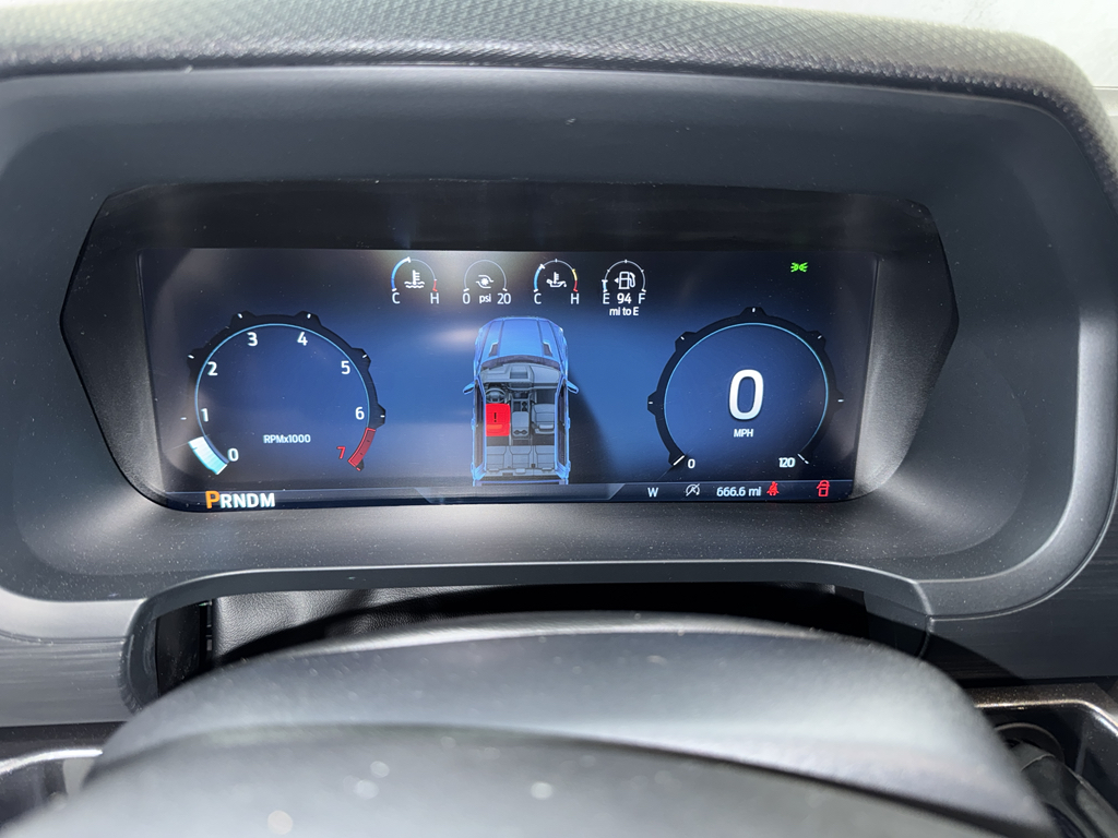 2025 Ford F-150 STX photo 22