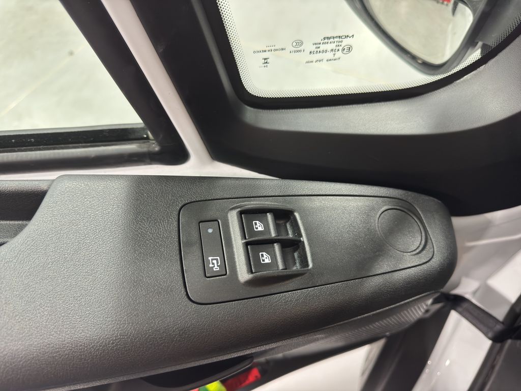 2025 Ram ProMaster 2500 photo 12