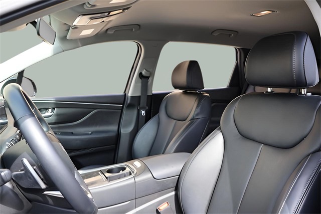 2023 Hyundai Santa Fe XRT photo 4