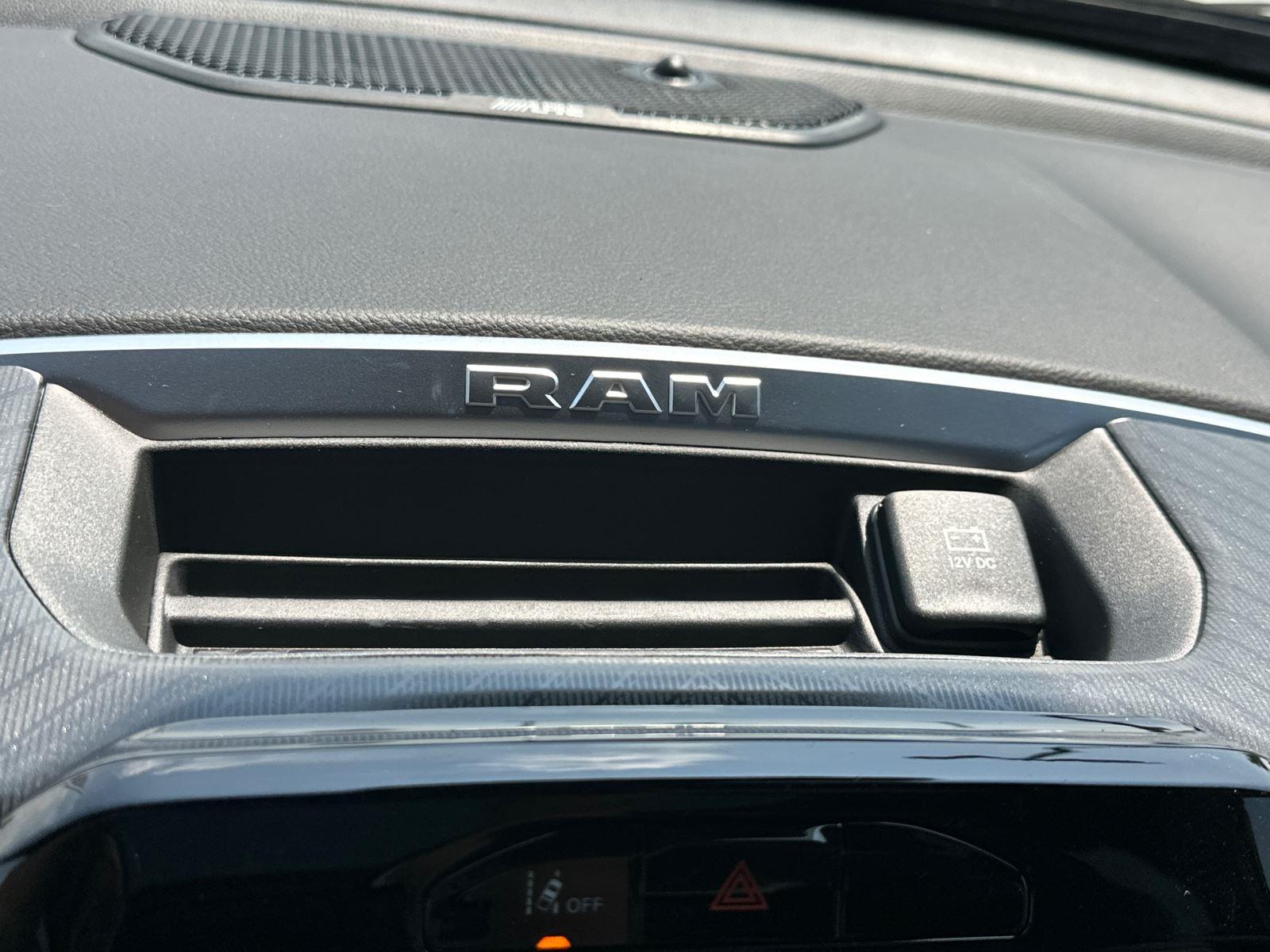 2026 Ram 1500 Lone Star photo 20