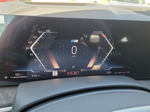 2026 Bmw X6 xDrive40i photo 23