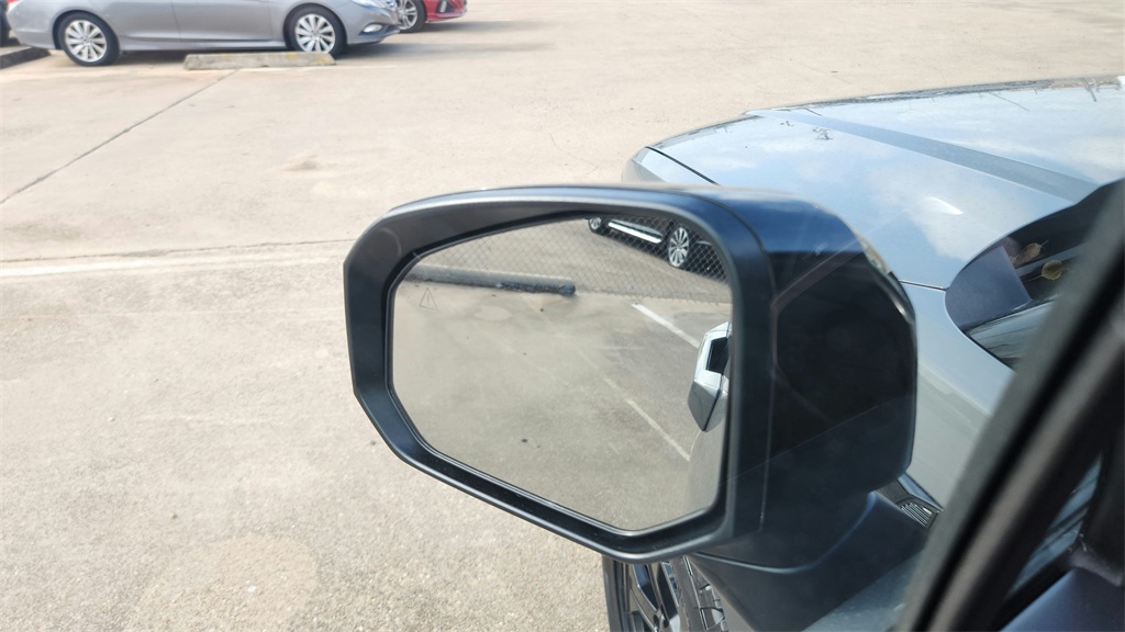 2025 Hyundai Santa Fe XRT photo 16