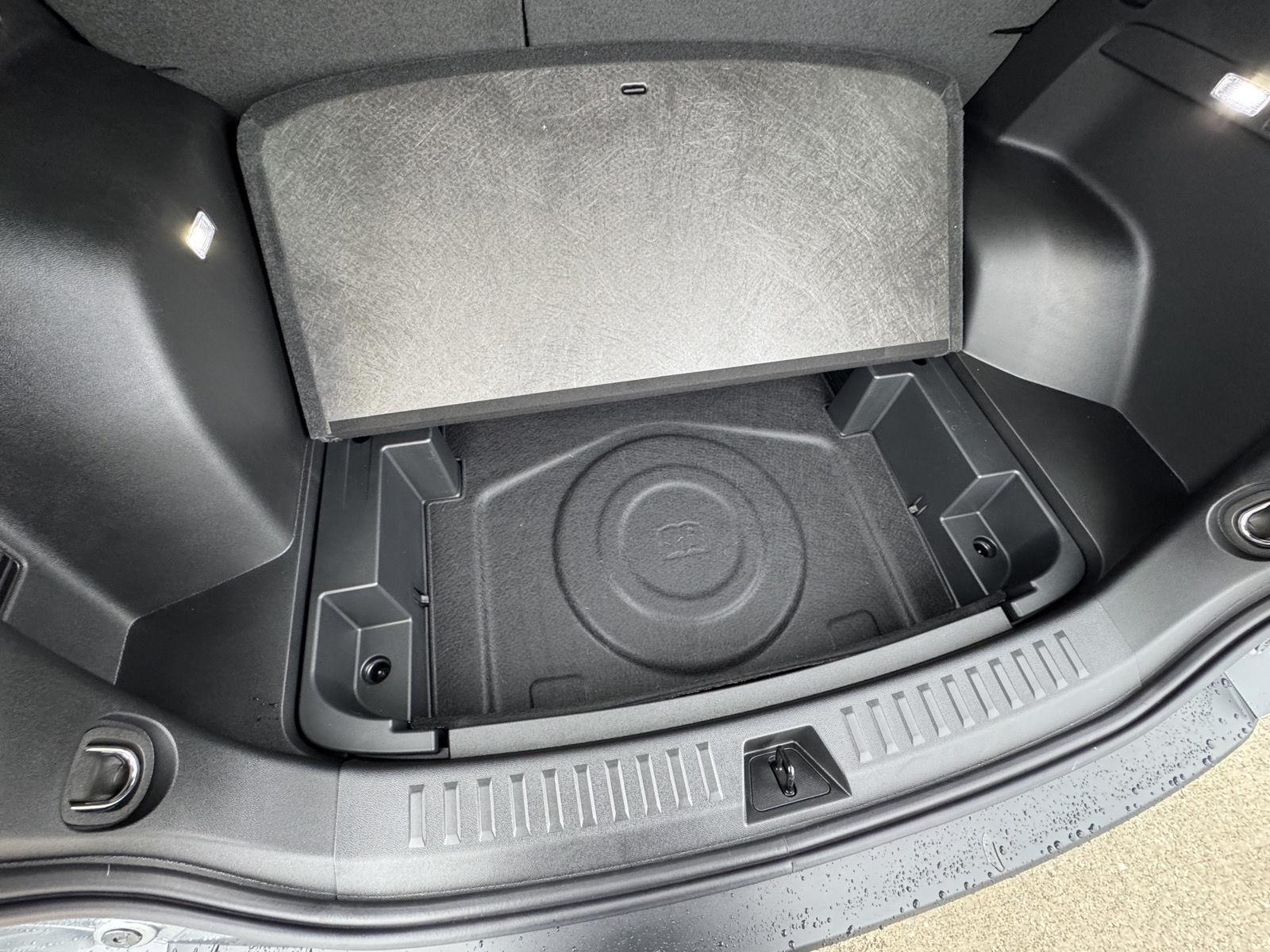 2026 Chevrolet Equinox LT photo 32
