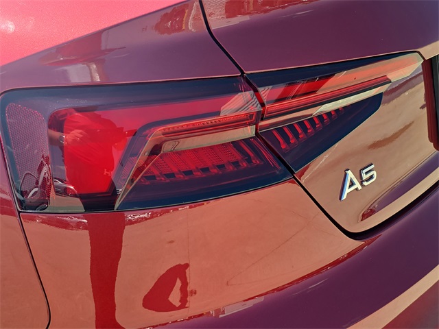 2018 Audi A5 2.0T Premium Plus Quattro photo 32