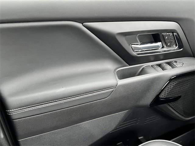 2025 Chevrolet Silverado EV LT photo 29