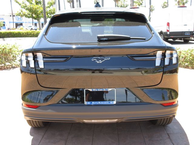 2025 Ford Mustang Mach-E Premium photo 3