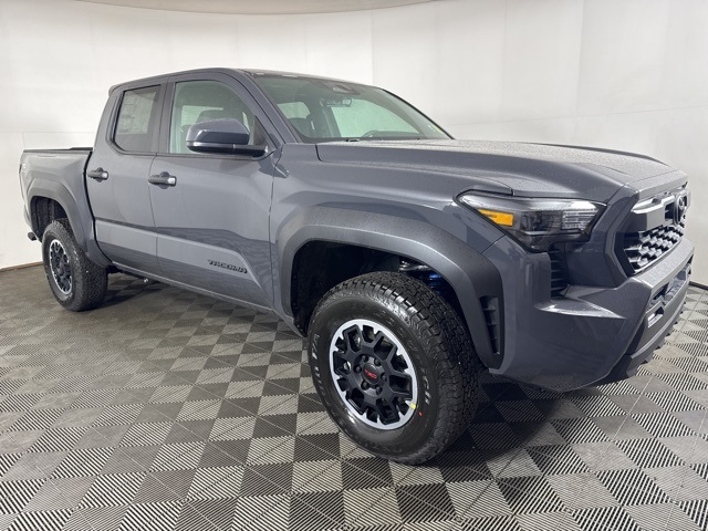 2026 Toyota Tacoma TRD Off Road's photo
