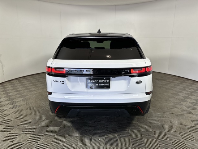 2021 Land Rover Range Rover Velar S photo 6