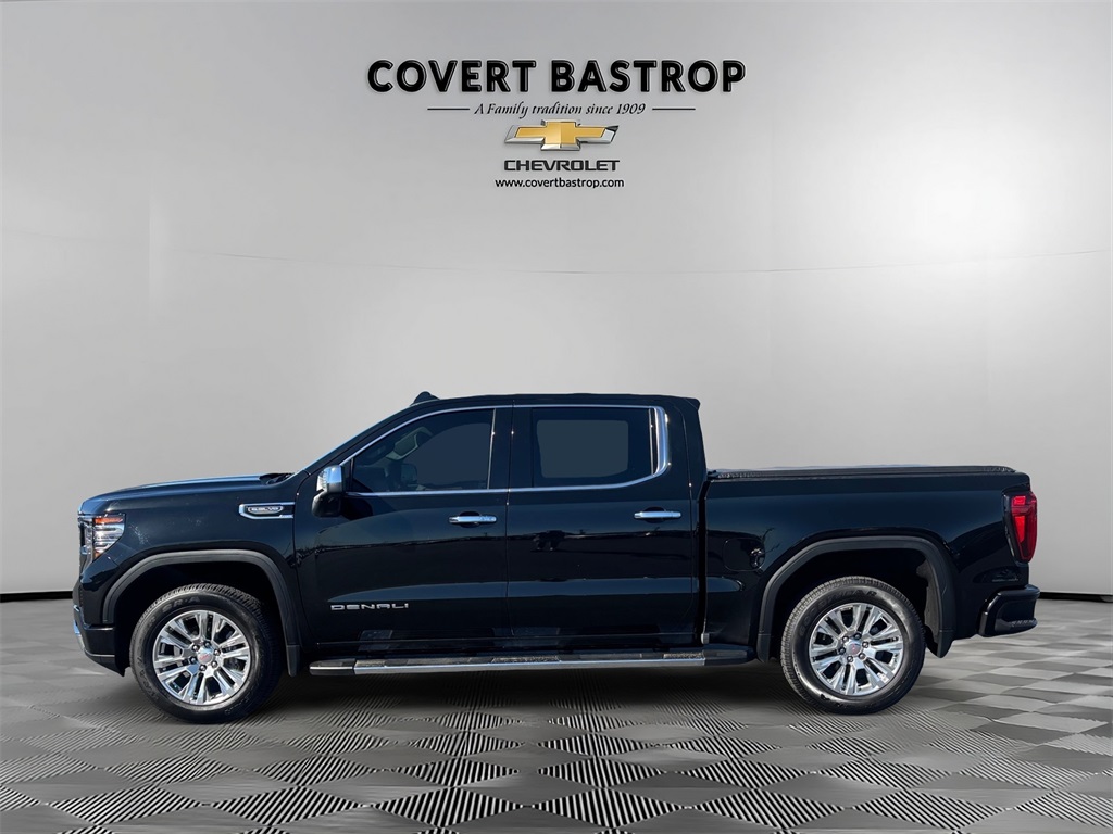 2023 Gmc Sierra 1500 Denali photo 2