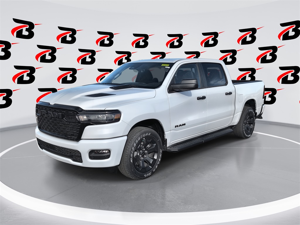 2026 RAM 1500 Express's photo