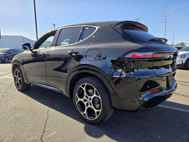 2025 Alfa Romeo Tonale BASE SPRINT photo 3